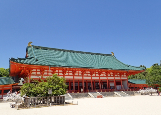 21年版 七五三参りできる京都市の神社 お寺と写真撮影プランの紹介